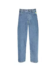 HOMEBOY | Jeans Baggy Fit X-Tra MONSTER | Bleu