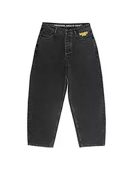 HOMEBOY | Jeans Baggy Fit X-Tra MONSTER | Gris