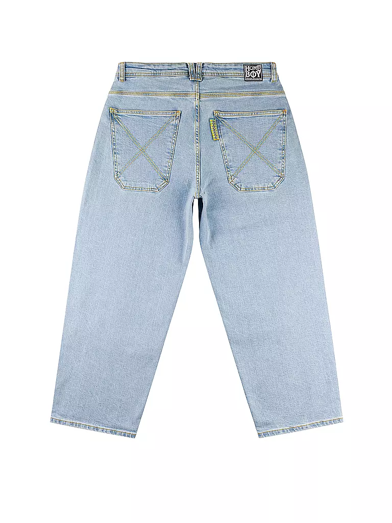 HOMEBOY | Jeans Baggy Fit X-Tra MONSTER | 