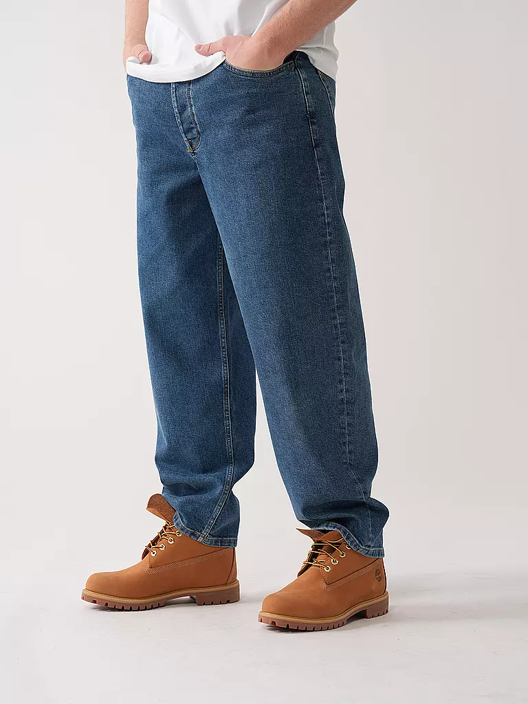 HOMEBOY | Jeans Baggy Fit X-Tra MONSTER | 