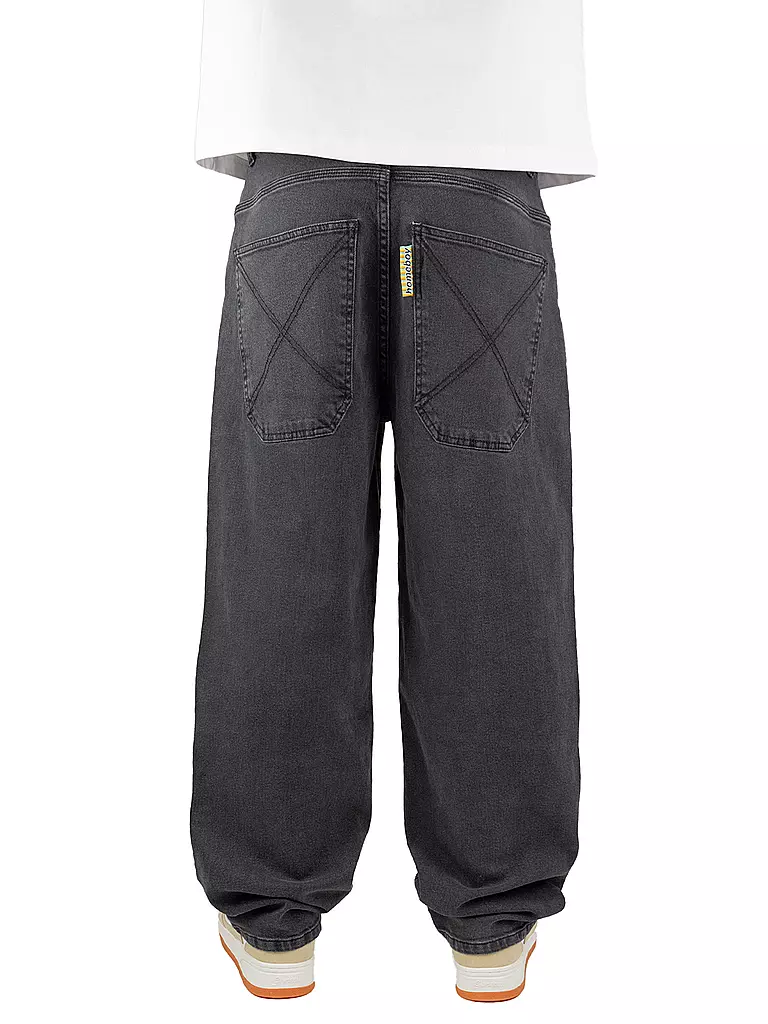 HOMEBOY | Jeans Baggy Fit X-Tra MONSTER | 