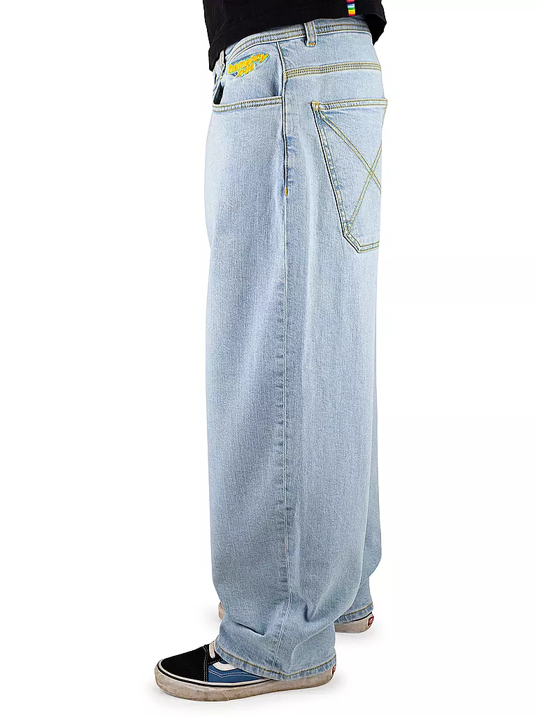 HOMEBOY | Jeans Baggy Fit X-Tra MONSTER | 