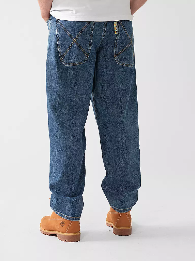HOMEBOY | Jeans Baggy Fit X-Tra MONSTER | 
