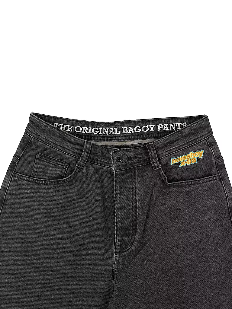 HOMEBOY | Jeans Baggy Fit X-Tra MONSTER | 