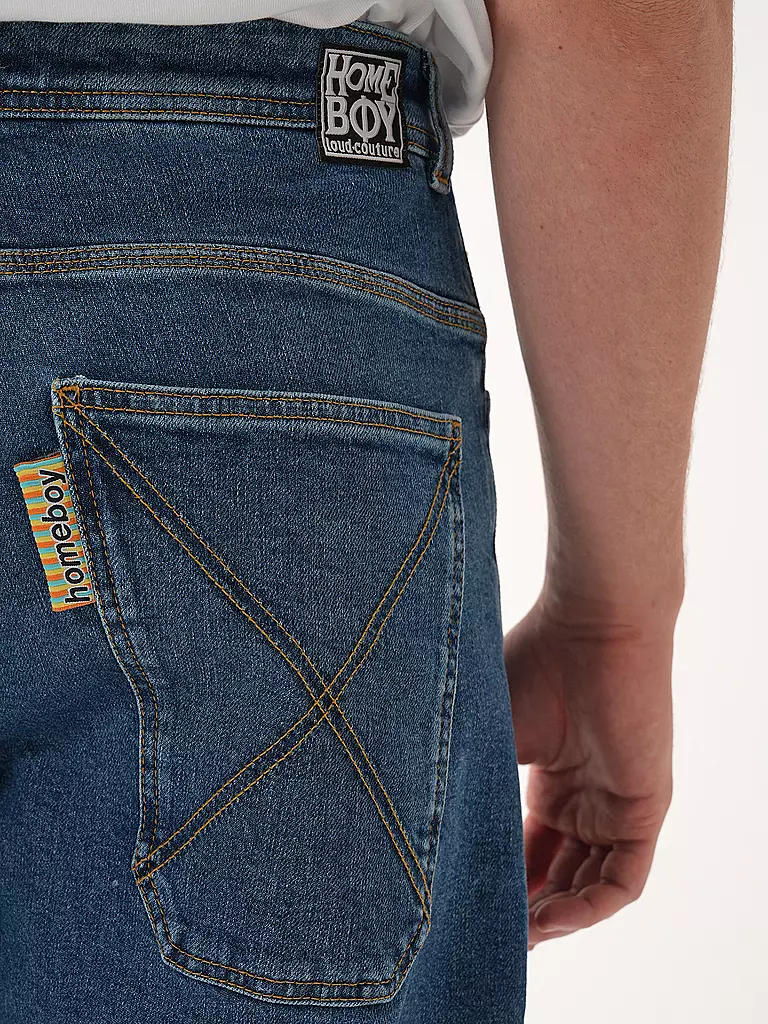 HOMEBOY | Jeans Baggy Fit X-Tra MONSTER | 