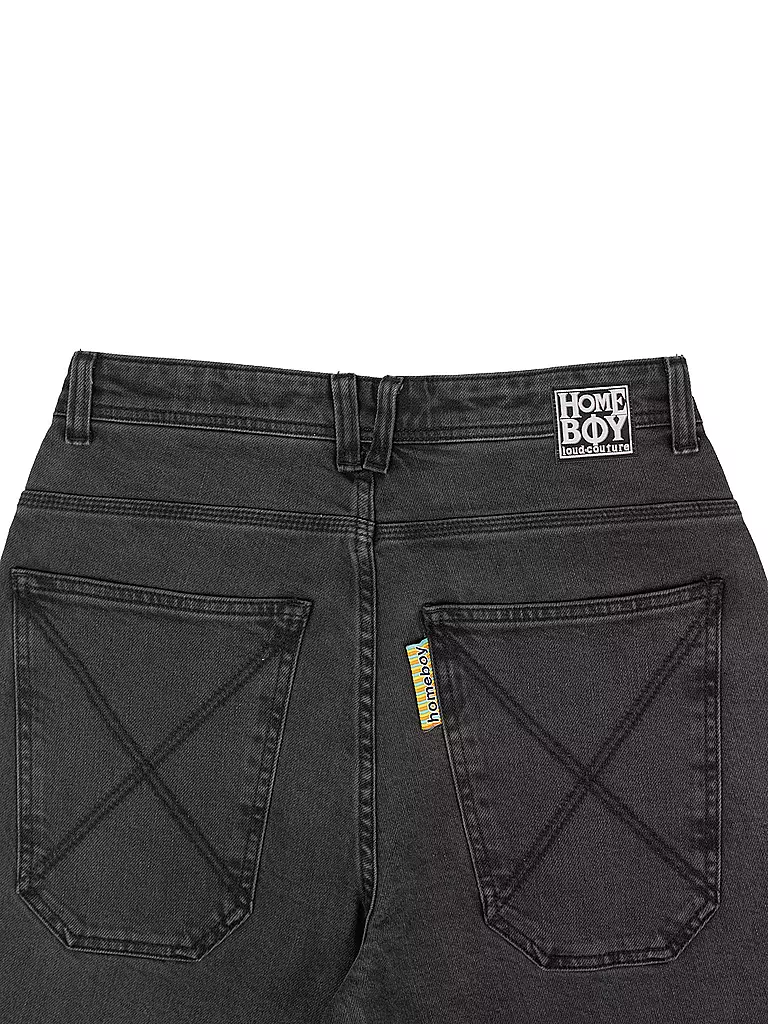 HOMEBOY | Jeans Baggy Fit X-Tra MONSTER | 