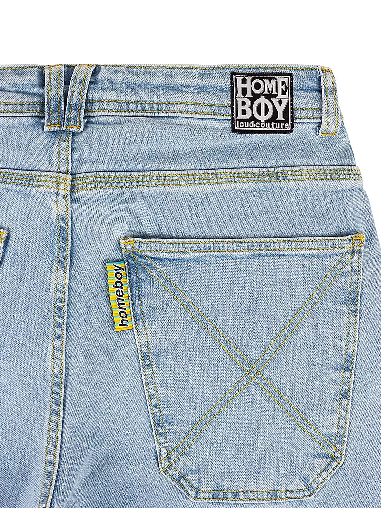 HOMEBOY | Jeans Baggy Fit X-Tra MONSTER | 
