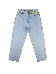 HOMEBOY | Jeans Baggy Fit X-Tra | Bleu clair