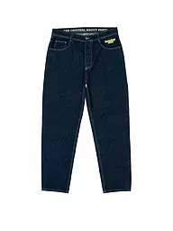 HOMEBOY | Jeans Baggy Fit X-Tra | Bleu foncé