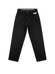 HOMEBOY | Jeans Baggy Fit X-Tra | Noir