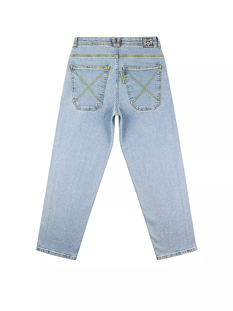 HOMEBOY | Jeans Baggy Fit X-Tra | 