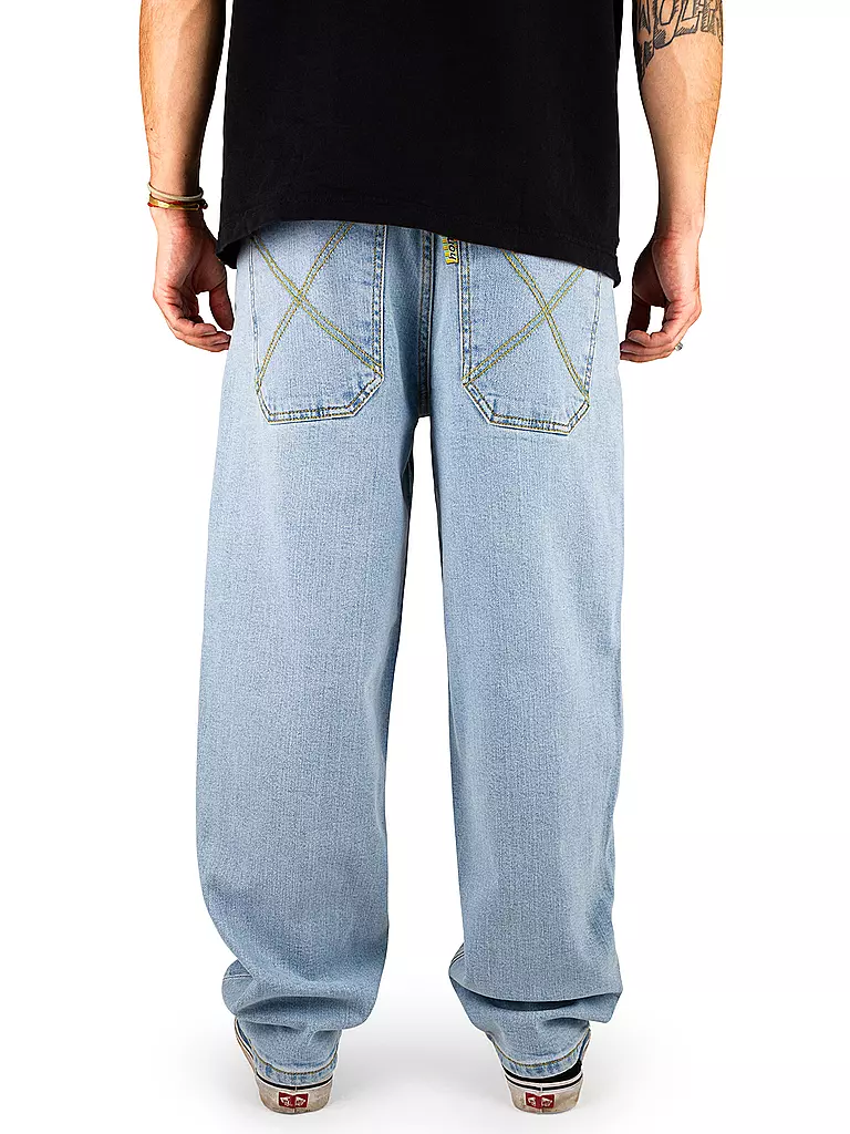 HOMEBOY | Jeans Baggy Fit X-Tra | 