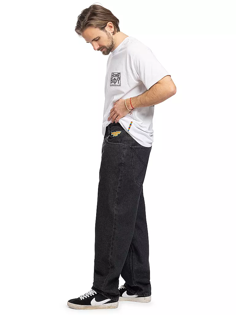 HOMEBOY | Jeans Baggy Fit X-Tra | 