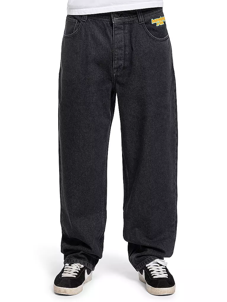 HOMEBOY | Jeans Baggy Fit X-Tra | 