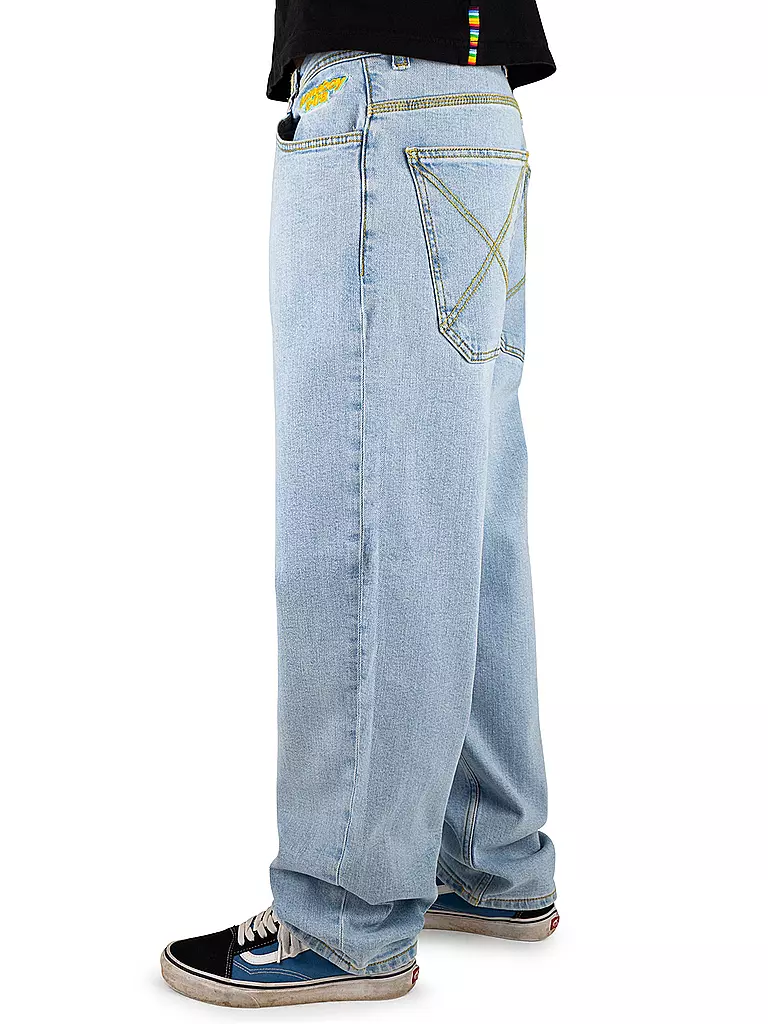 HOMEBOY | Jeans Baggy Fit X-Tra | 
