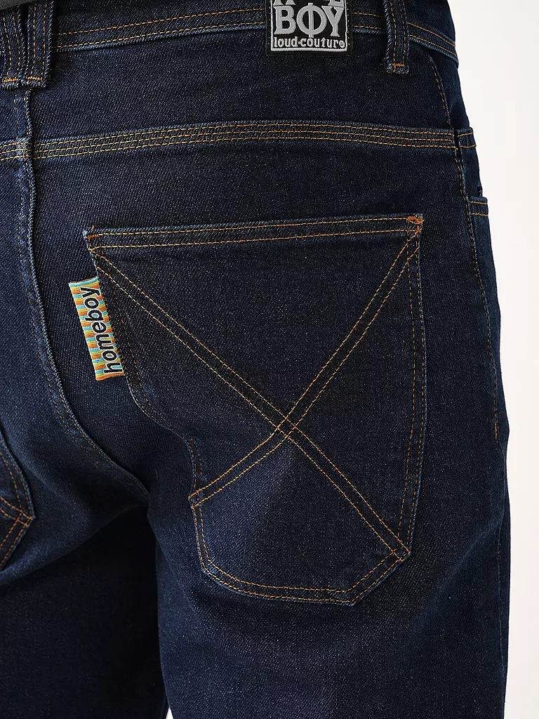 HOMEBOY | Jeans Baggy Fit X-Tra | 