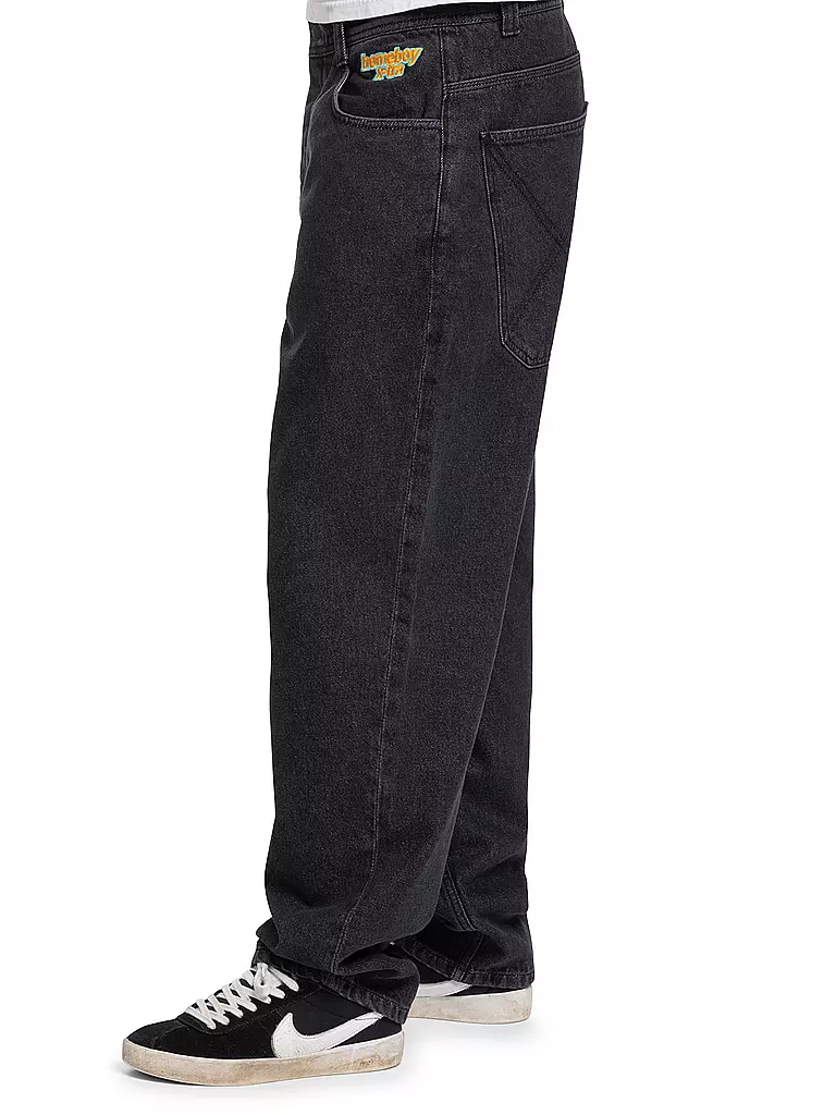 HOMEBOY | Jeans Baggy Fit X-Tra | 