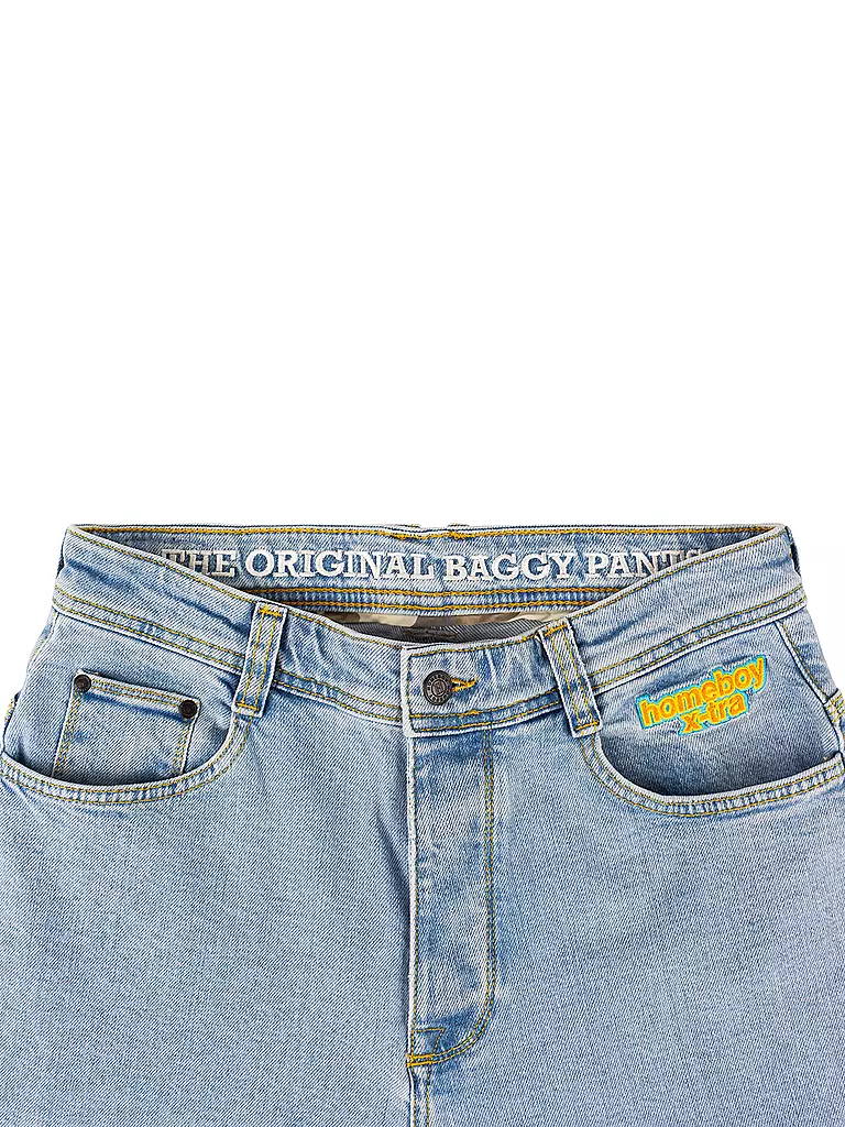 HOMEBOY | Jeans Baggy Fit X-Tra | 