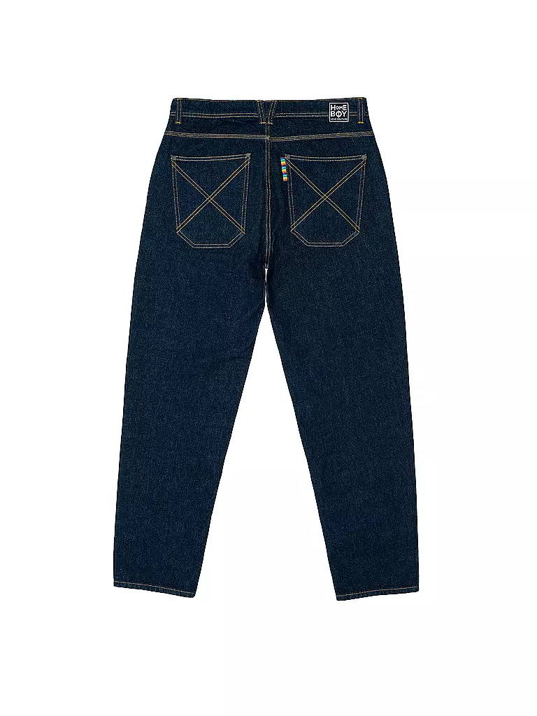 HOMEBOY | Jeans Baggy Fit X-Tra | 
