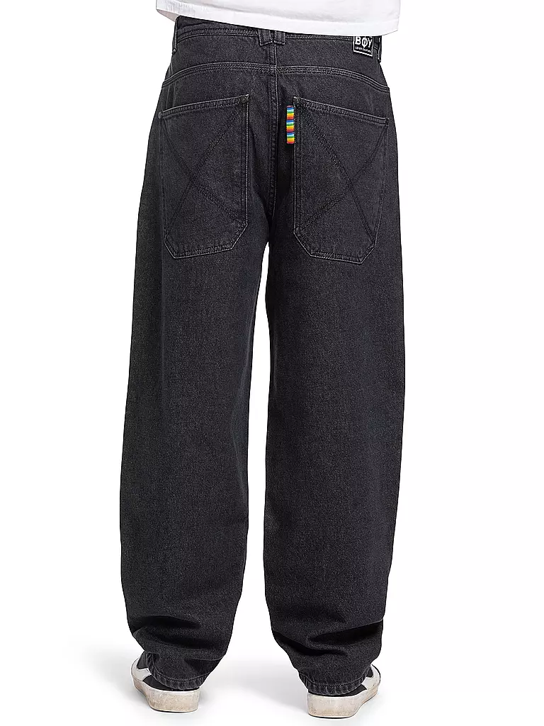 HOMEBOY | Jeans Baggy Fit X-Tra | 