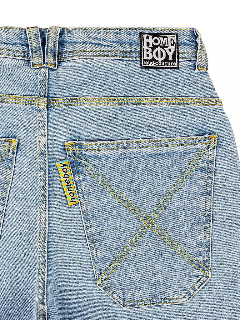 HOMEBOY | Jeans Baggy Fit X-Tra | 