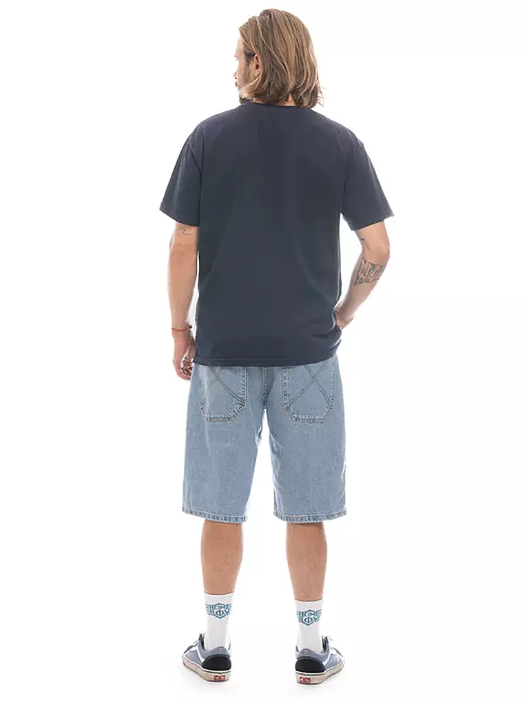 HOMEBOY | Jeansshorts X-TRA BAGGY | 
