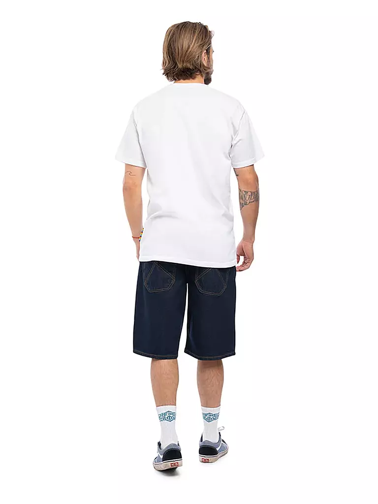 HOMEBOY | Jeansshorts X-TRA BAGGY | 