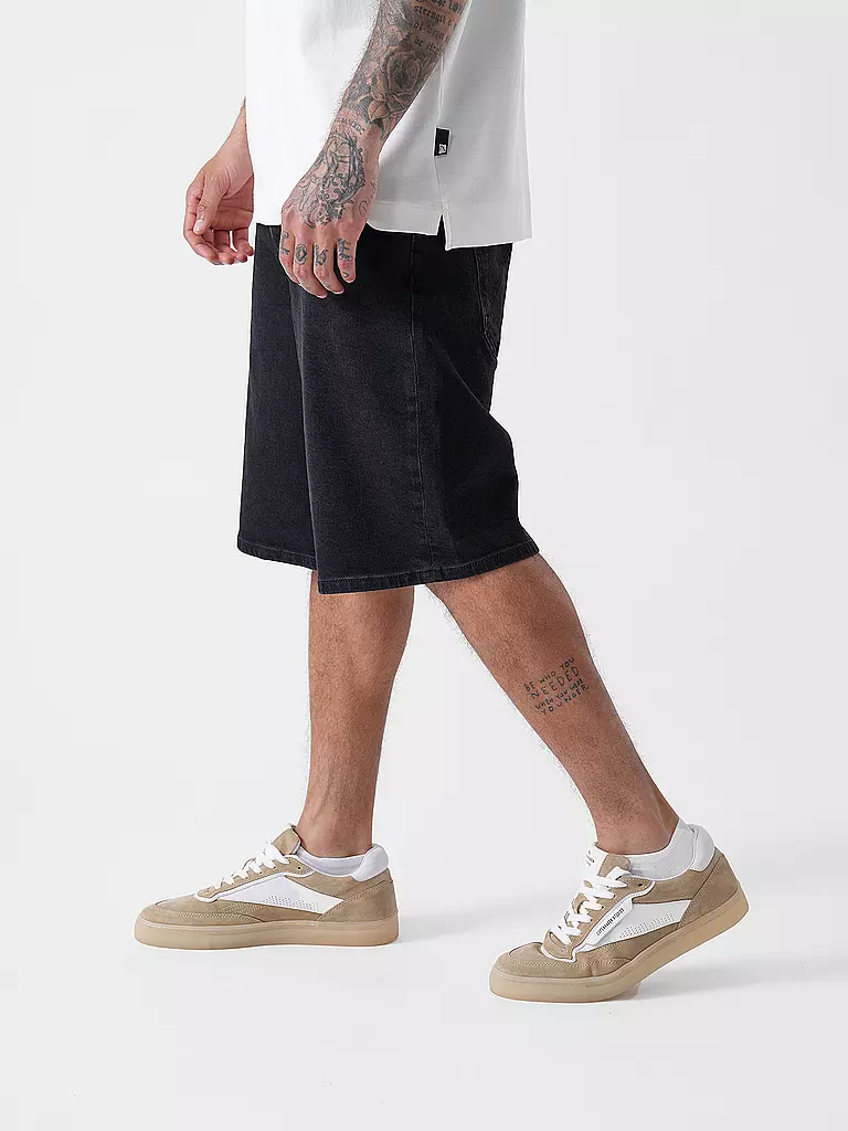 HOMEBOY | Jeansshorts X-TRA BAGGY | 