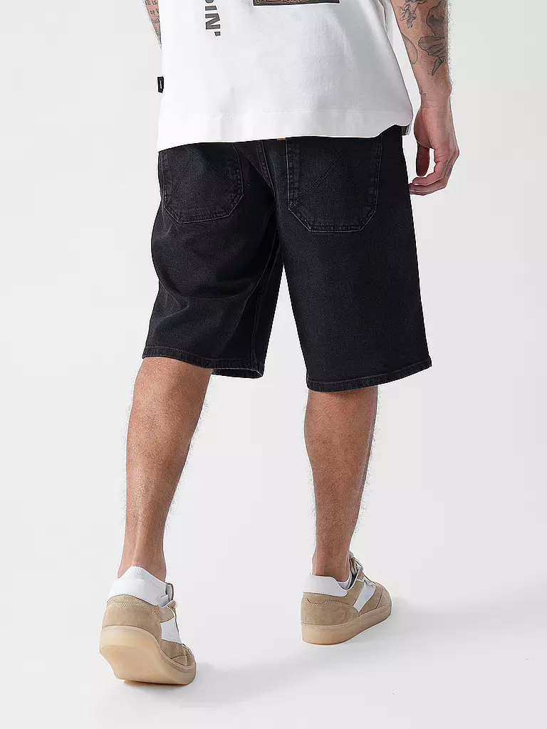 HOMEBOY | Jeansshorts X-TRA BAGGY | 