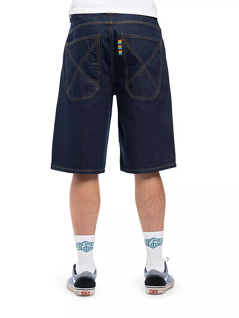 HOMEBOY | Jeansshorts X-TRA BAGGY | 