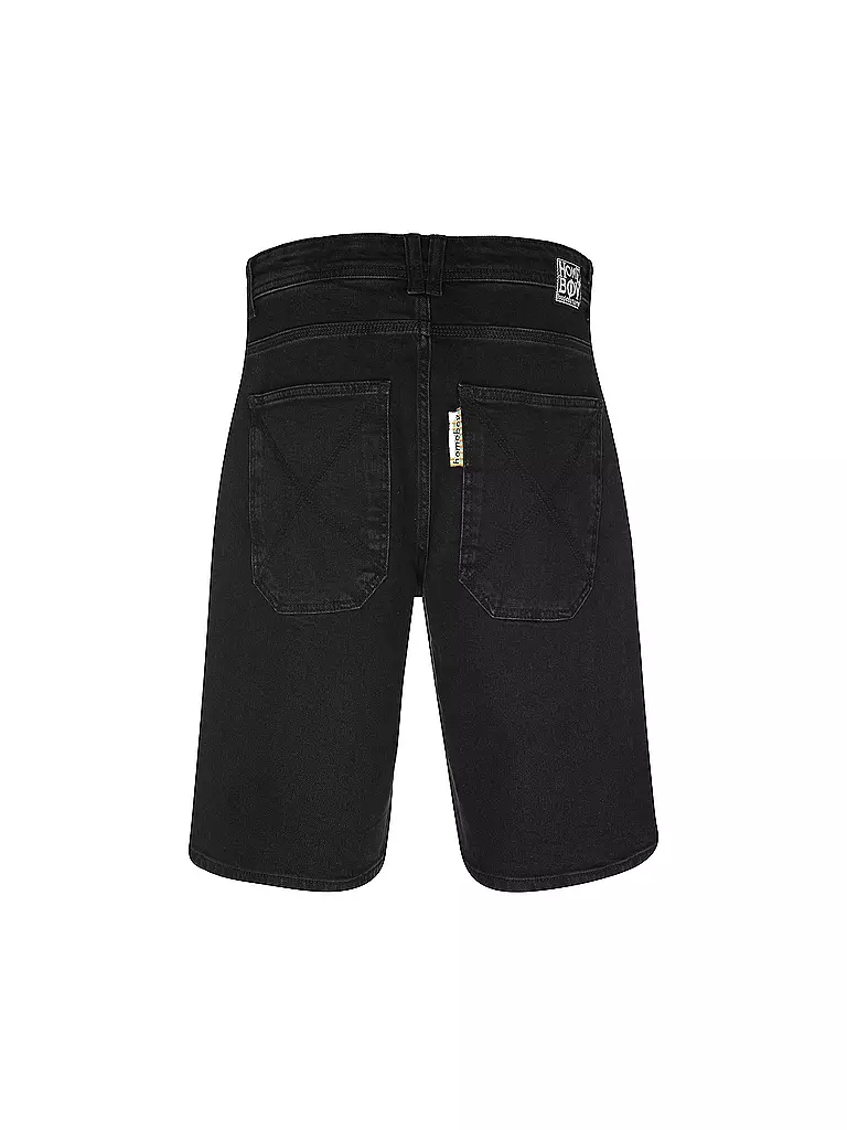 HOMEBOY | Jeansshorts X-TRA BAGGY | 