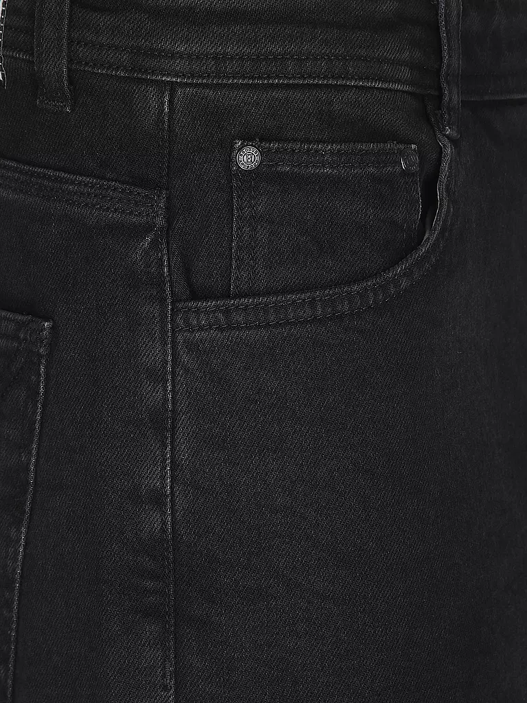 HOMEBOY | Jeansshorts X-TRA BAGGY | 