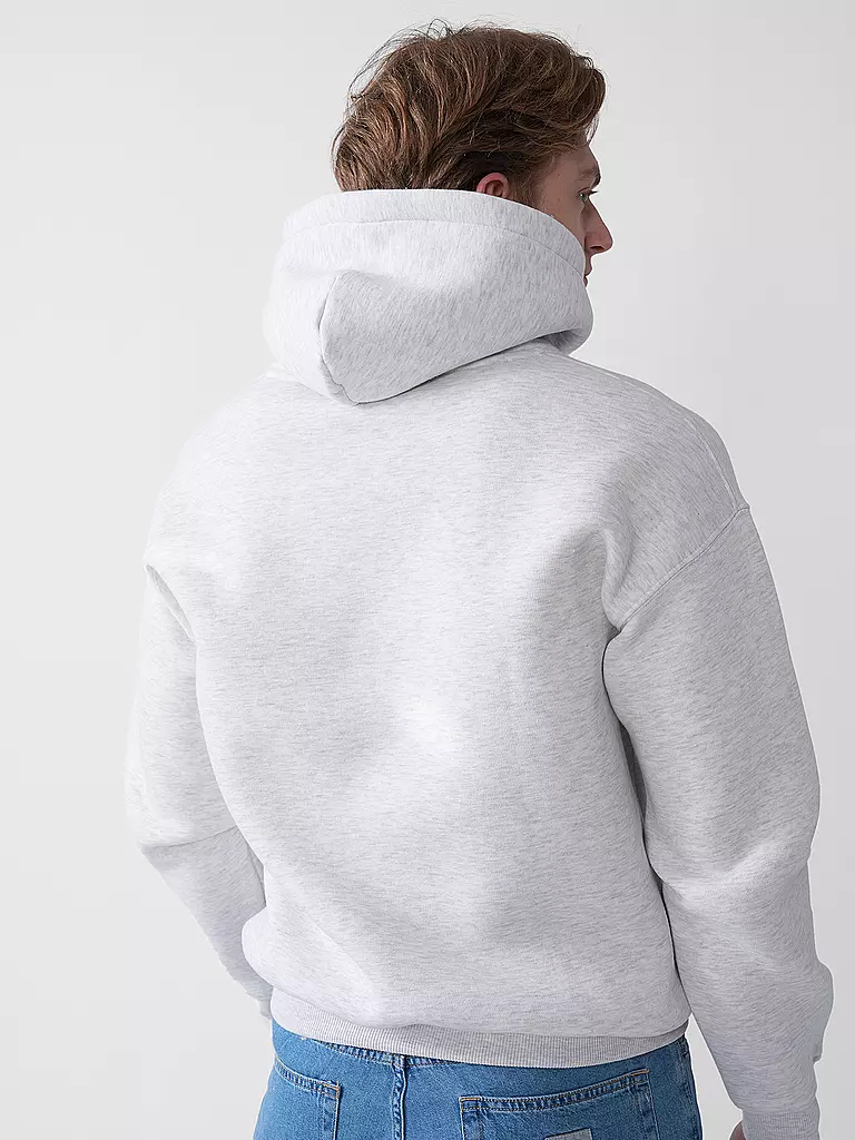 HOMEBOY | Kapuzensweater - Hoodie CROCOBOY HOOD | 