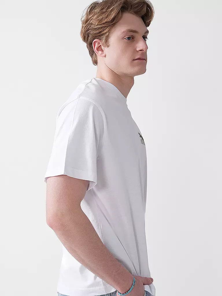 HOMEBOY | T-shirt CROCOBOY TEE | 
