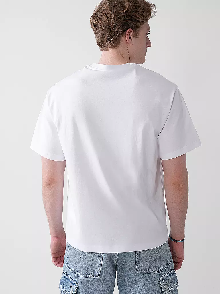 HOMEBOY | T-shirt CROCOBOY TEE | 