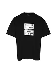 HOMEBOY | T-Shirt EXPRESS TEE | Noir