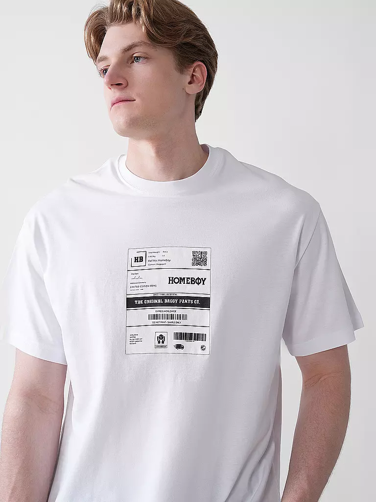 HOMEBOY | T-Shirt EXPRESS TEE | 