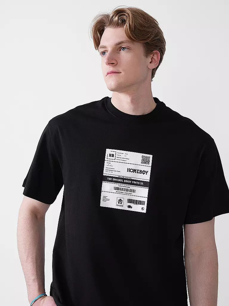 HOMEBOY | T-Shirt EXPRESS TEE | 