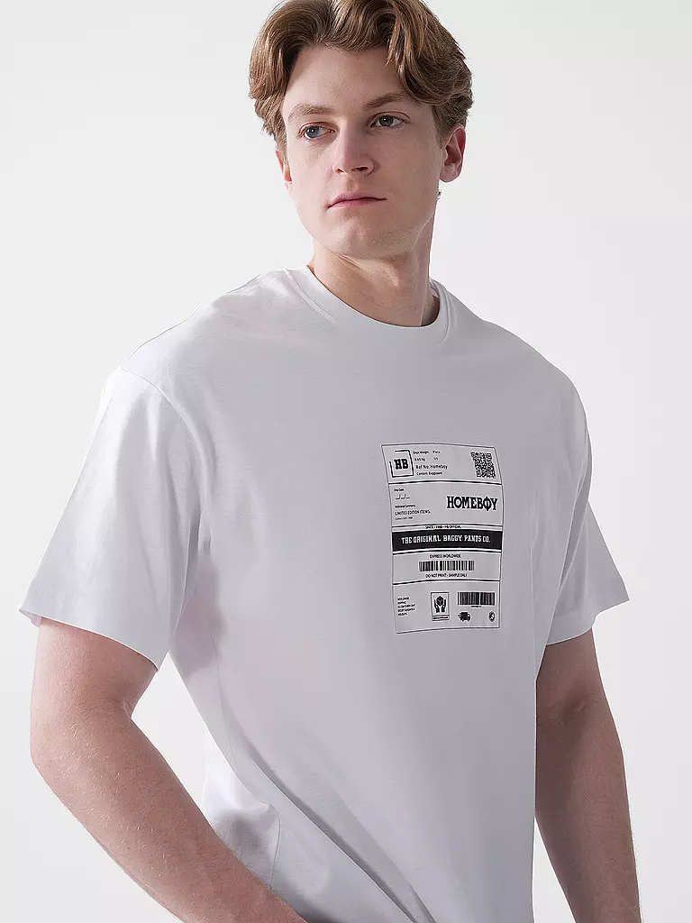 HOMEBOY | T-Shirt EXPRESS TEE | 