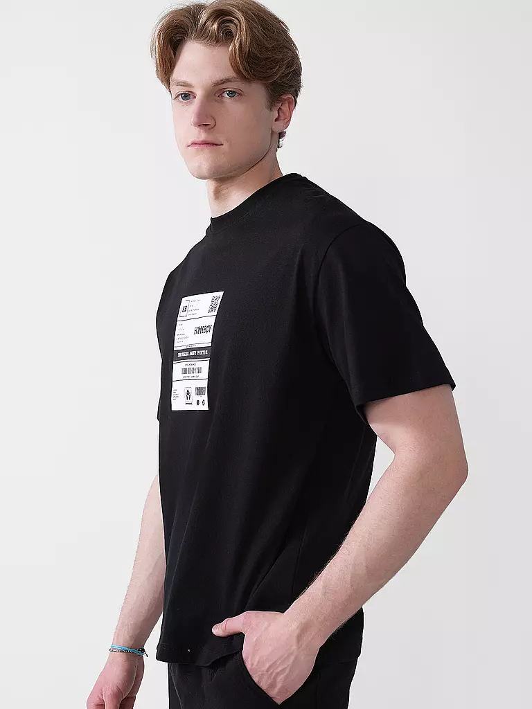 HOMEBOY | T-Shirt EXPRESS TEE | 