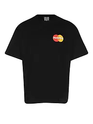 HOMEBOY | T-Shirt MASTERBOY TEE | Noir