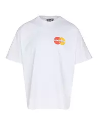 HOMEBOY | T-Shirt MASTERBOY TEE | Blanc