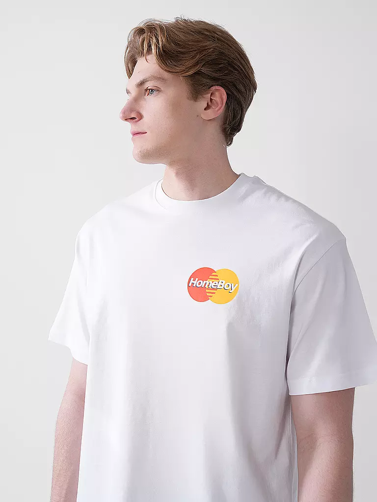 HOMEBOY | T-Shirt MASTERBOY TEE | 