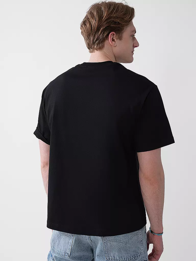 HOMEBOY | T-Shirt MASTERBOY TEE | 