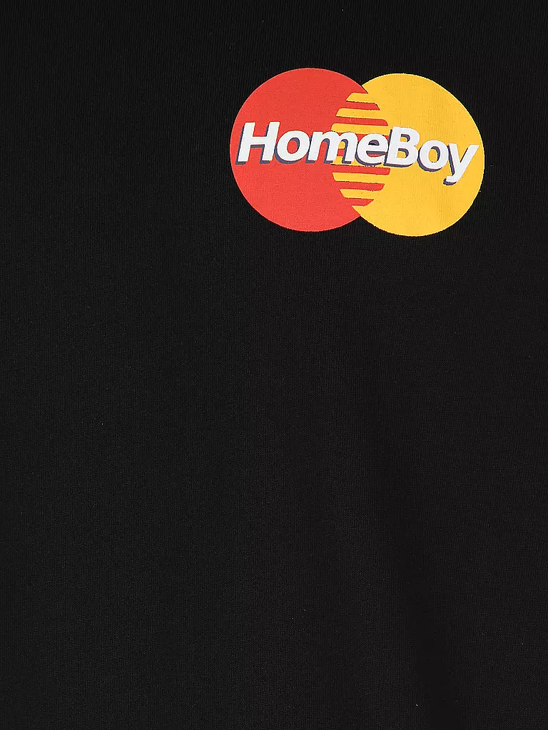 HOMEBOY | T-Shirt MASTERBOY TEE | 