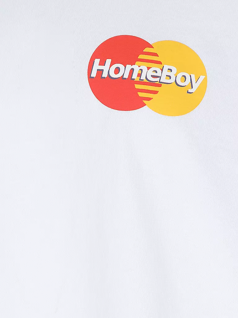 HOMEBOY | T-Shirt MASTERBOY TEE | 