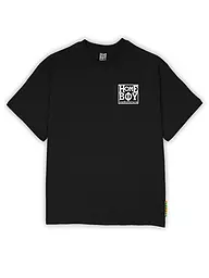 HOMEBOY | T-Shirt OLD SCHOOL | Noir