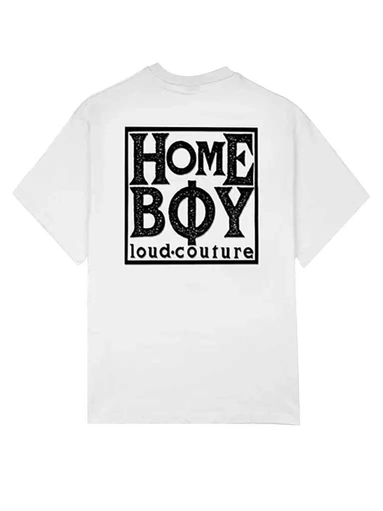 HOMEBOY | T-shirt OLD SCHOOL | 