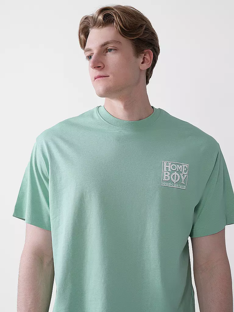 HOMEBOY | T-shirt OLD SCHOOL | 
