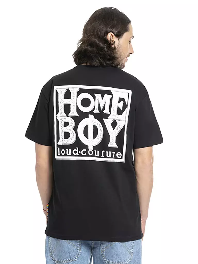 HOMEBOY | T-shirt OLD SCHOOL | 
